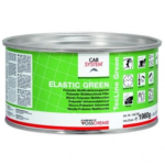 Elastic Green 2kg avec durcisseur