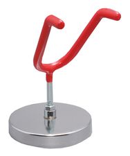 Support magnétique pour pistolet gravité