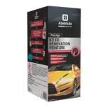  OFFRE SPECIALE  !!!  Kit complet de rénovation peinture ABELAUTO Prestige 