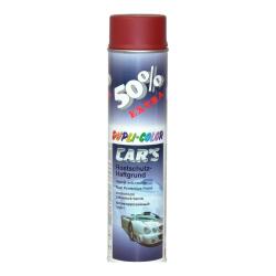 OFFRE SPECIALE !!! Cars antirouille 600ML - Rouge