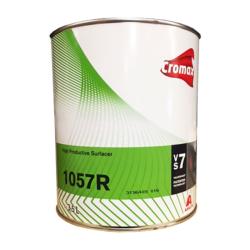 Apprt 1057R Cromax - Dupont - Axalta - Gris 3,5L