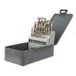 Coffret de 25 forets métaux HSS Pro 747 DIAGER