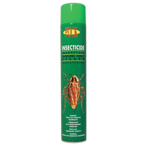 Insecticide insecte rampant-PUCK-750ml