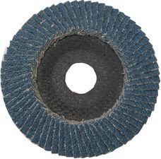 Disque à lamelles diam115 36gr