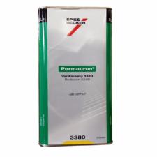 Diluant Spies Hecker Permacron 3380 5 litres