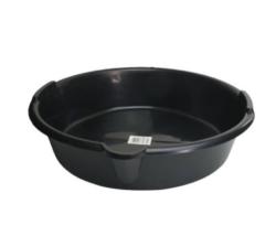 Bac de vidange 5 litres avec bec verseur