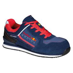 Chaussures de sécurité  Sparco Gymkhana Red Bull ESD S3 - Taille 44