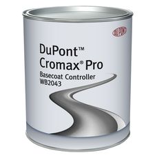 Cromax Pro WB2043 Basecoat Controller HT/LH - 3.5L