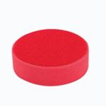Mousse de polissage rouge ultra-douce 80 mm