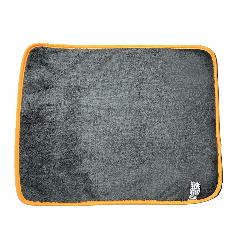 Microfibre Double face - Eponge/Verre 50 x 40 cm - 004