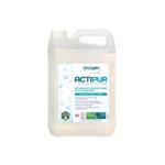 Détergent Désinfectant Multi-Surfaces ACTIPUR Concentré 5L