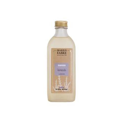 Shampooing lavande Marius Fabre 230 ml