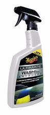 Ultimate Wash&Wax 769 ml MEGUIAR'S