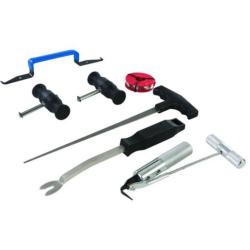 Kit d'outils dépose pare-brise