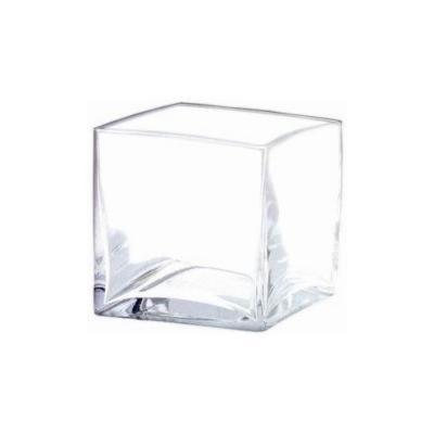 VERRE A BOUGIE