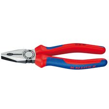 Pinces universelles 180 mm