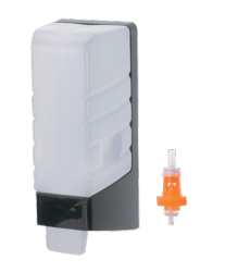 Distributeur + pompe 4.2L