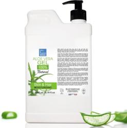 GEL PURE ALOE VERA 1L