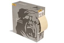 Papier ponçage manuel - Goldflex grain 1000