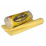 Peau Chamoise ABSORB-ALL 430 X 325 MM