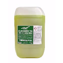 Dtergent dgraissant puissant CLEANER TX - 20 L