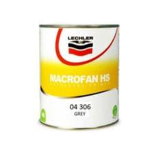 Macrofan primer Grey - 1L