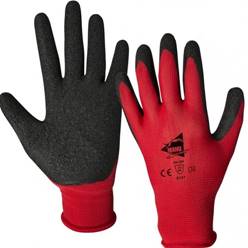 Paire de gants de manutention - Taille 9