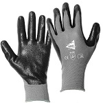 Paire de gants de manutention - Taille 9