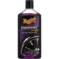 Brillant pneus "Endurance Tyre Gel" - 473ml Meguiar's G7516F