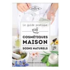 LE GUIDE DE COSMETIQUES MAISON