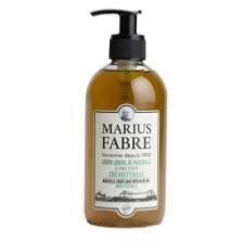 Savon liquide de Marseille 400ML Pompe verveine
