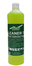 Cleaner TX détergent dégraissant puissant 1L