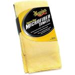 Lot de 3 chiffons supreme shine  microfibre Towels Meguiar's -x2020 40 cm x 60 cm