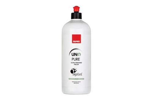 UNO Pure Polissage de finition Ultra-fin universel 1L - RUPES