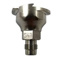 Adaptateur pour PPS 2.0 - 20677 N°S43 pour godets 26026