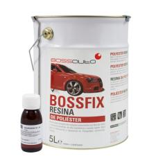 Résine 5 L + Durcisseur