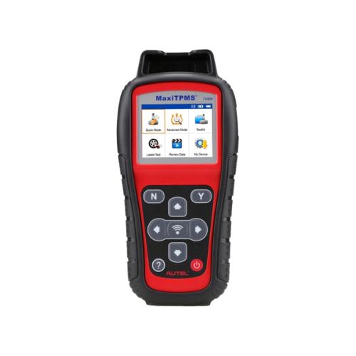 Outil de Diagnostic Maxi TPMS TS508 AUTEL