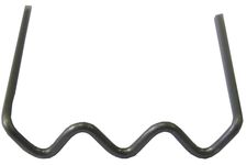 Sachet de 100 agrafes