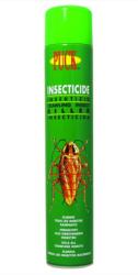 Insecticide insecte rampant-PUCK-750ml