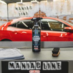 Nettoyant et Purifiant Intérieur 500 ml MAFRA MF89 Maniac Line