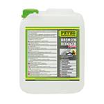 Nettoyant freins 5L PETEC