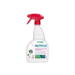 Détergent Désinfectant Sanitaires ACTIPUR PAE 750ml