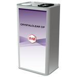 Vernis RM Crystalclear CP - 5 litres