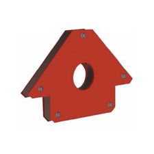 Equerre magnétique moyenne