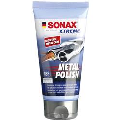 Polish pour métal SONAX