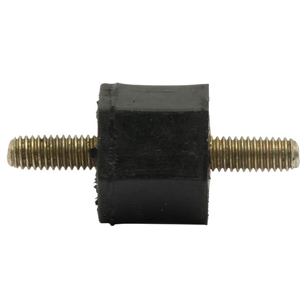 Lot De 2 Blocs De Support En Caoutchouc Pour Cric - 48mm Diamètre - Antidérapant - Atelier, Garage, Mécanique