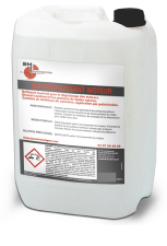 Dégraissant moteur 5L