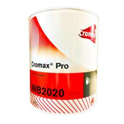 Base mate II Axalta - DuPont Cromax Pro WB2020 - 3,5L