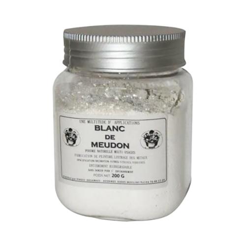 Blanc de meudon 200g