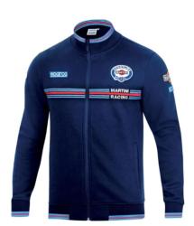 Gilet  Bleu Marine Martini Racing SPARCO 